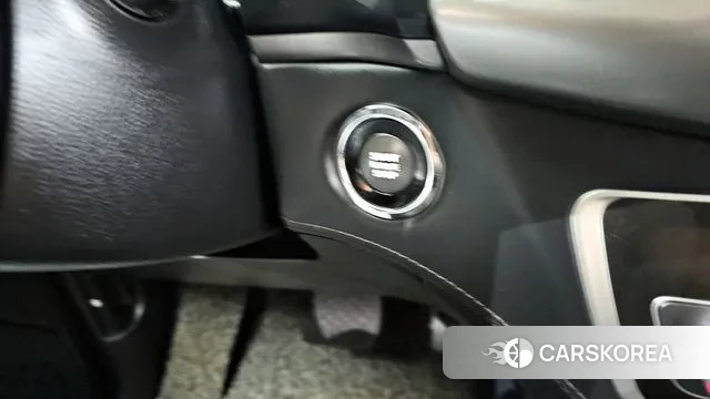 Ssangyong Rexton Sports id 3150035 из Кореи 9