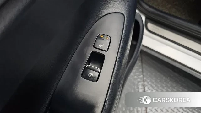 Hyundai The New Grandeur IG id 3302361 из Кореи 9