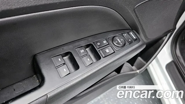 Hyundai Avante AD id 2285023 из Кореи 9