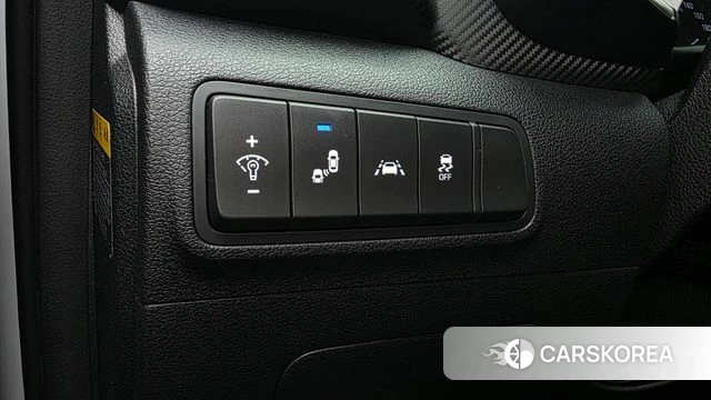 Hyundai All New Tucson id 4581714 из Кореи 9