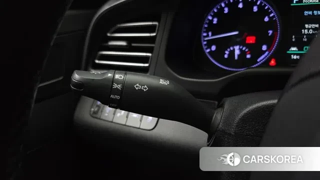 Hyundai The New Avante AD id 3297522 из Кореи 9