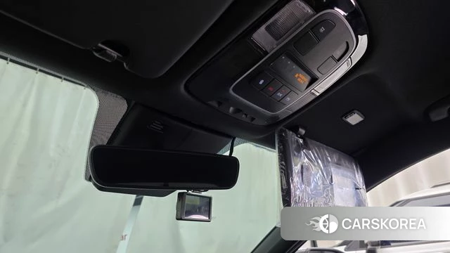 Hyundai Tucson Hybrid (NX4) id 4294109 из Кореи 9