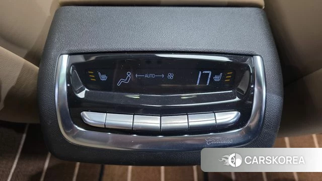 Cadillac XT6 id 4422167 из Кореи 9