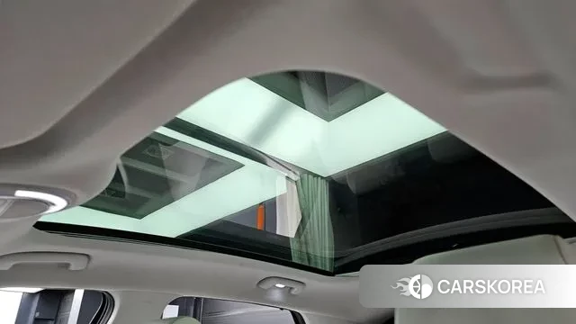 Hyundai Ionic 5 id 3058975 из Кореи 9