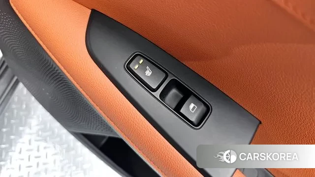 Kia The New K3 2nd generation id 3503013 из Кореи 9