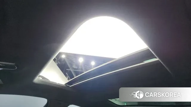 Porsche Panamera (971) id 3556193 из Кореи 9