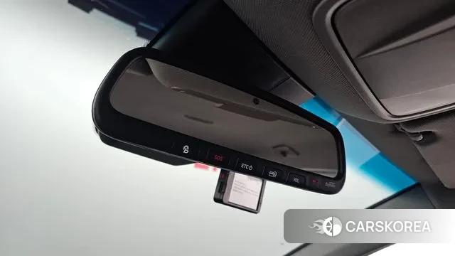 Hyundai Santa Fe TM id 3045201 из Кореи 9