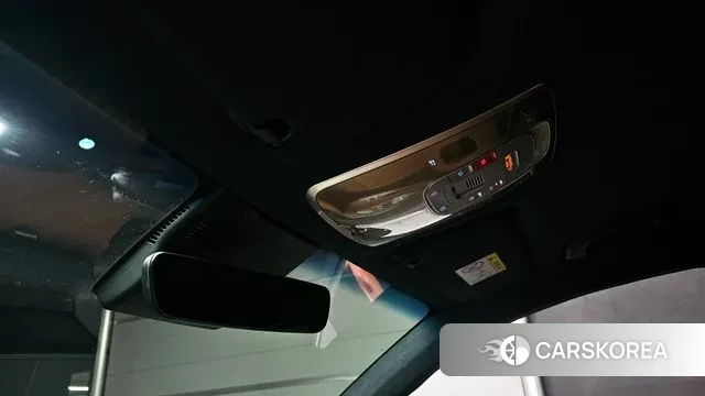 Genesis GV70 id 2974564 из Кореи 9