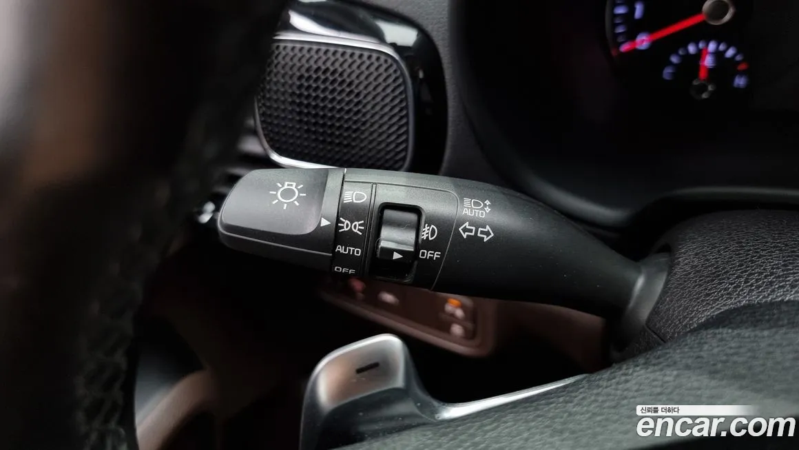 Kia Soul Booster id 1399838 из Кореи 9