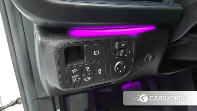 Hyundai Ionic 6 id 3334075 из Кореи 9