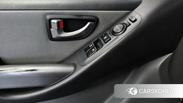 Hyundai The New Grand Starex id 3698686 из Кореи 9