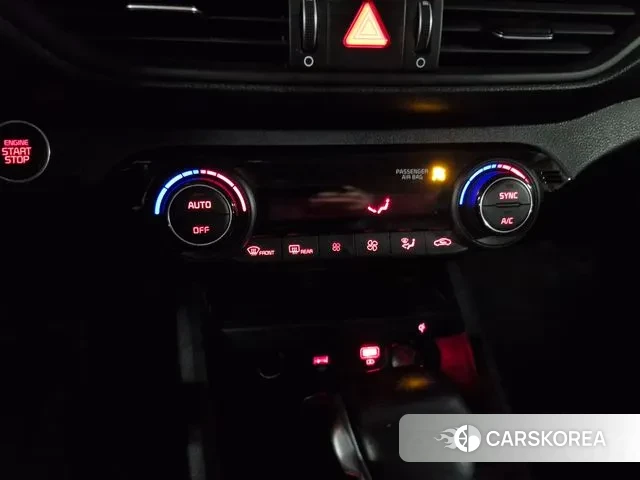 Kia The New K3 2nd generation id 3395015 из Кореи 9