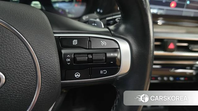 Kia K5 3rd generation id 3795320 из Кореи 9