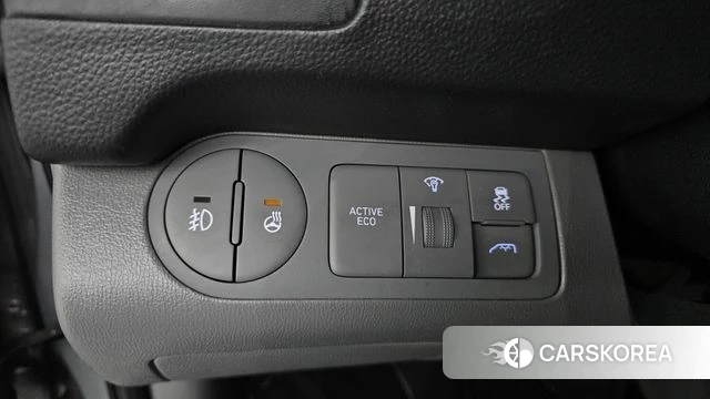 Hyundai The New Grand Starex id 4295249 из Кореи 9