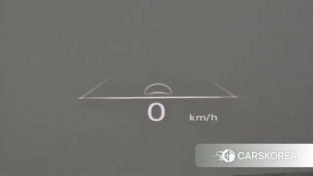 Genesis GV80 id 3033449 из Кореи 9