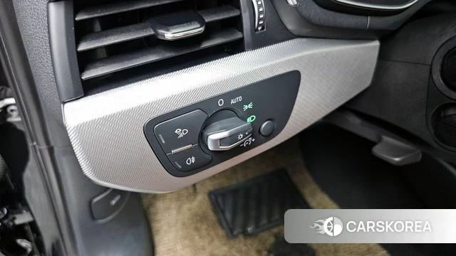 Audi A4 (B9) id 4383824 из Кореи 9