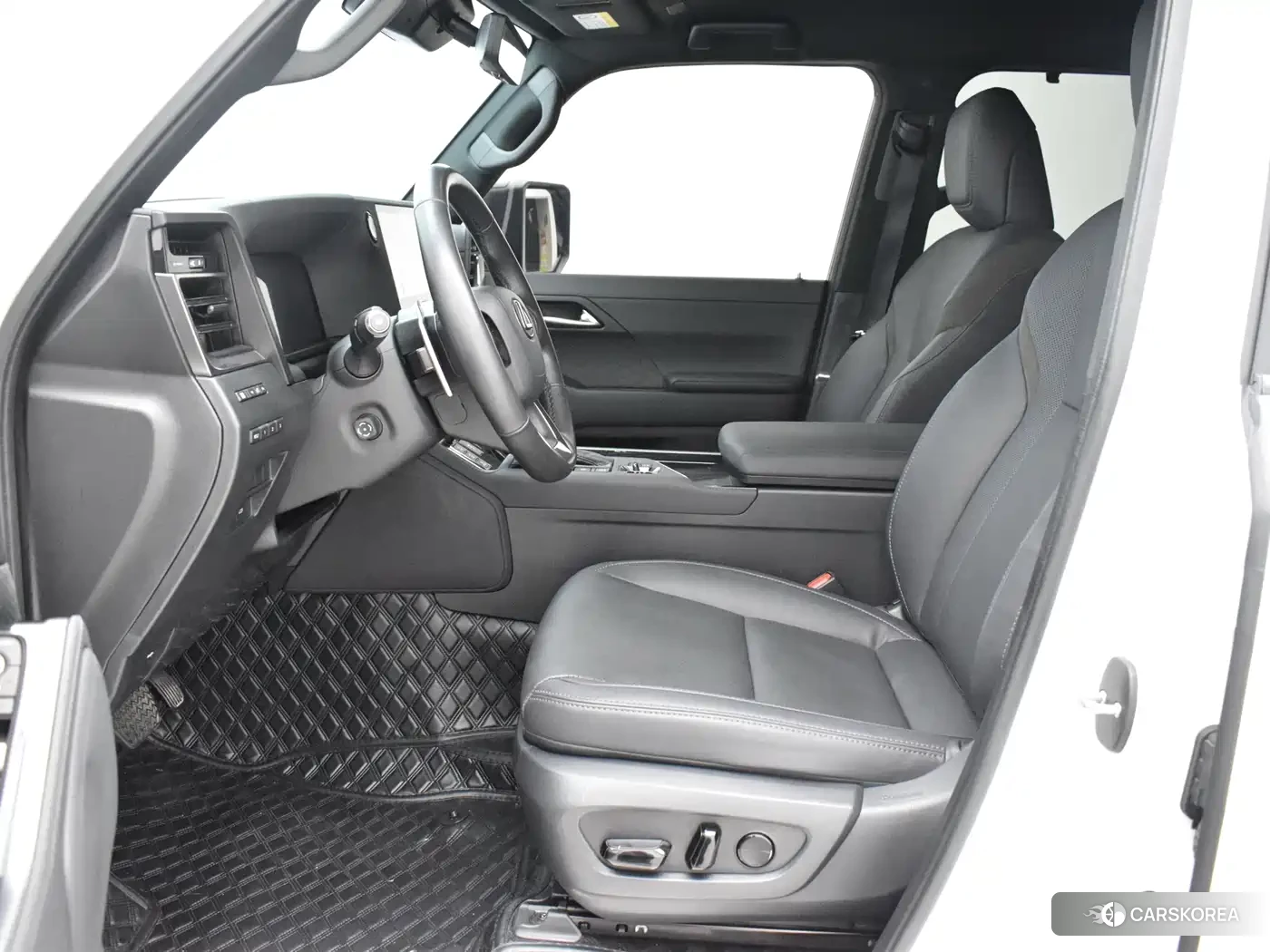 Lexus GX id 4583735 из Китая 9