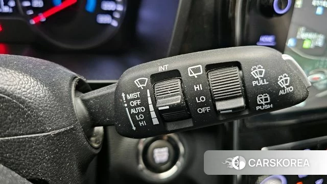 Ssangyong Berry New Tivoli id 3828717 из Кореи 9