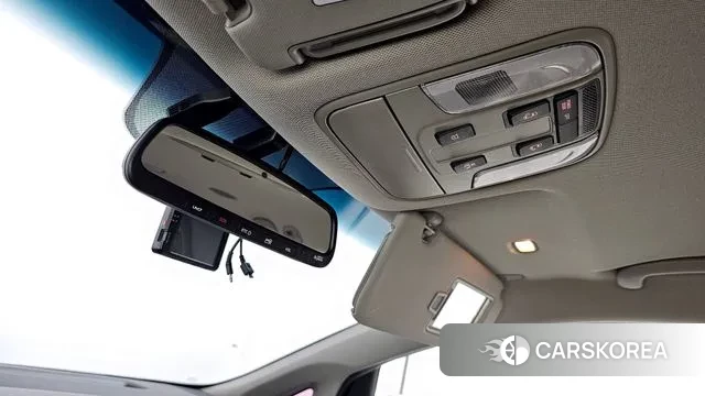 Kia The New Carnival id 3396235 из Кореи 9