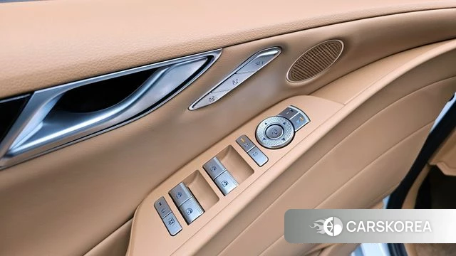 Genesis G80 (RG3) id 4432828 из Кореи 9