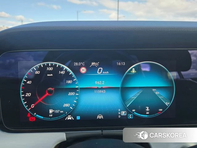 Mercedes-Benz E-Class W213 id 4775495 из Кореи 9