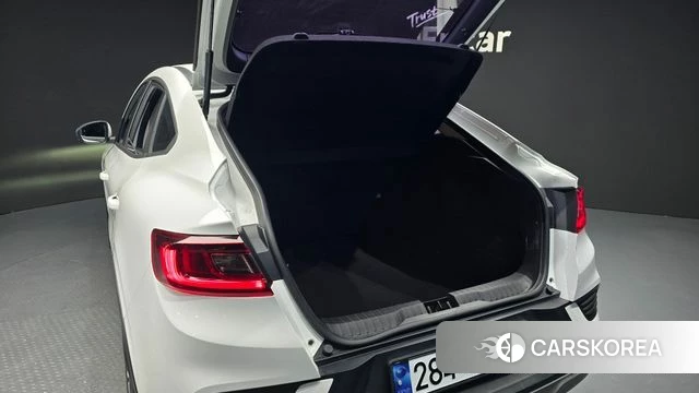 Renault Korea (Samsung) XM3 id 4195991 из Кореи 9