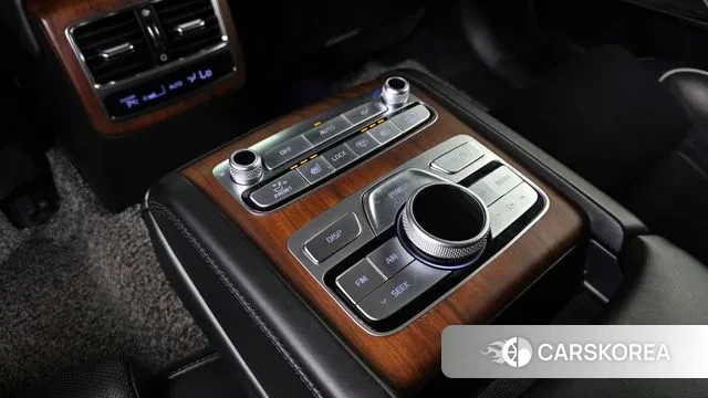 Kia More K9 id 2902694 из Кореи 9