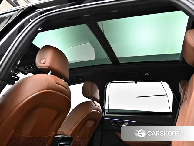 Audi Q7 (4M) id 3562146 из Кореи 9