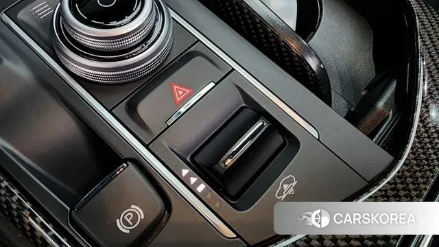 Maserati Levante id 3681525 из Кореи 9