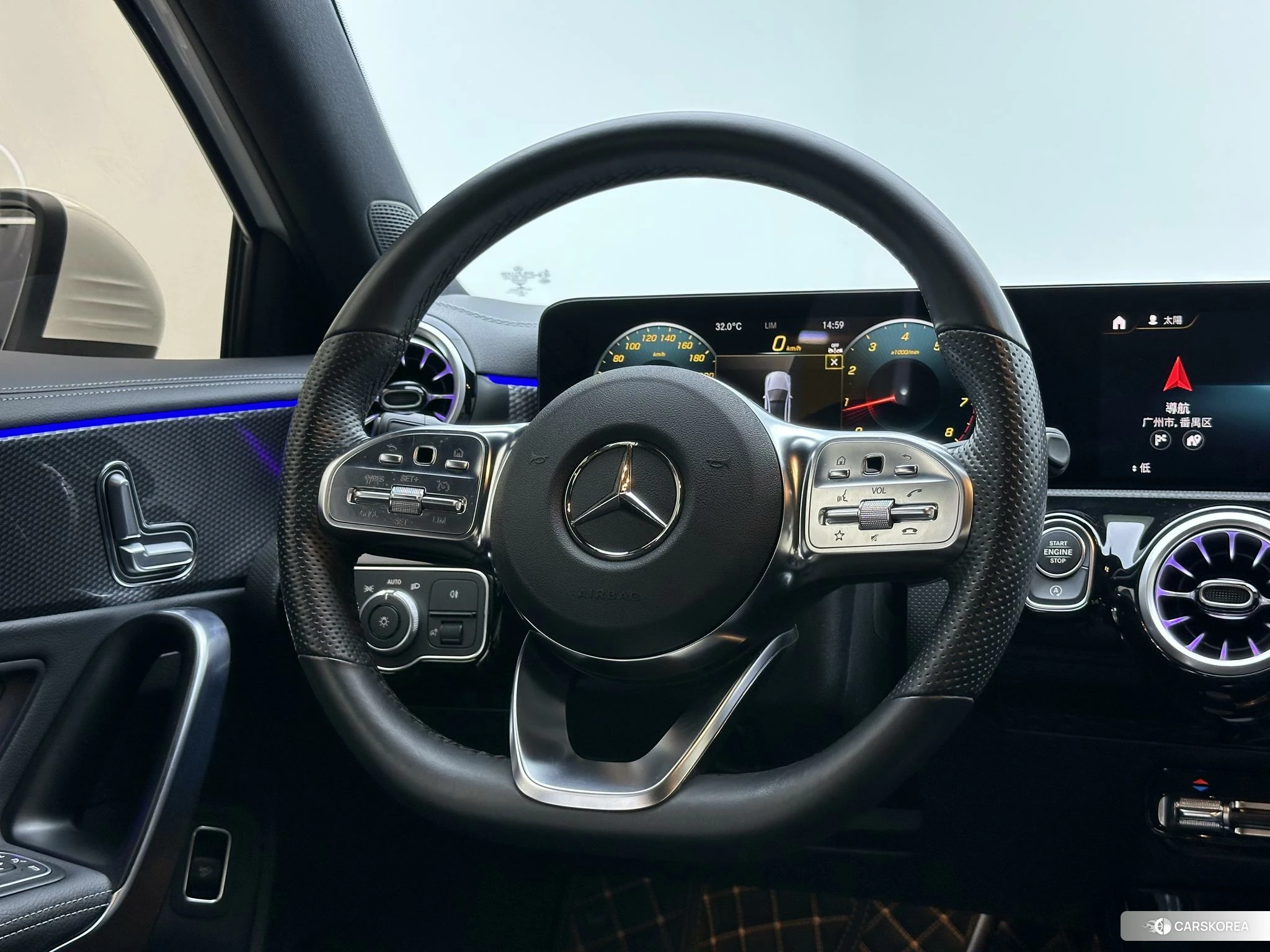 Mercedes-Benz Class A id 4413208 из Китая 9