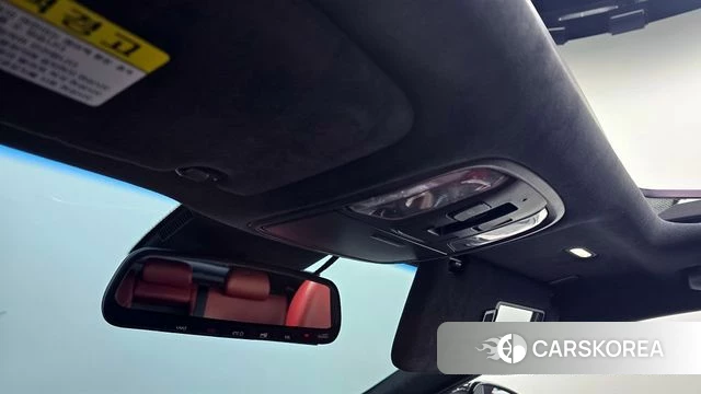 Kia Stinger id 4397787 из Кореи 9