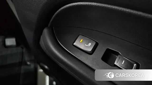 Ssangyong The New Rexton Sports Cannes id 3437821 из Кореи 9