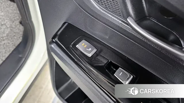 Ssangyong Beautiful Korando id 3625803 из Кореи 9