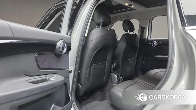 Mini Cooper Countryman id 3600166 из Кореи 9