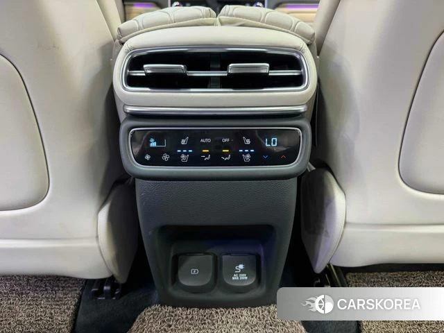 Genesis GV80 id 4887168 из Кореи 9