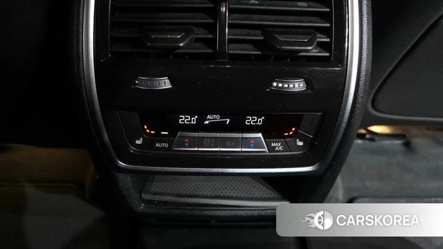BMW X6 (G06) id 4382735 из Кореи 9