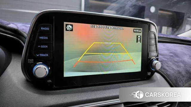 Hyundai Santa Fe TM id 4203664 из Кореи 9