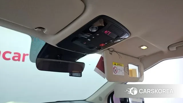 Kia Carnival 4th generation id 3577340 из Кореи 9