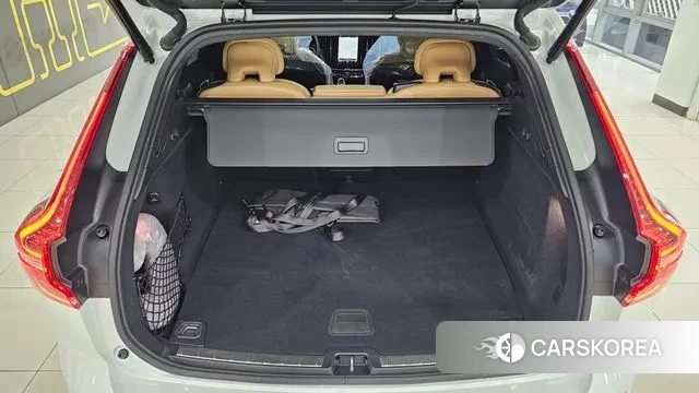 Volvo XC60 second Generation id 3081474 из Кореи 9