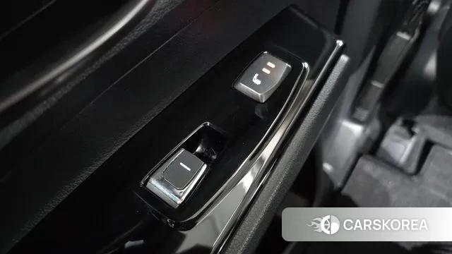 Ssangyong Beautiful Korando id 3264823 из Кореи 9