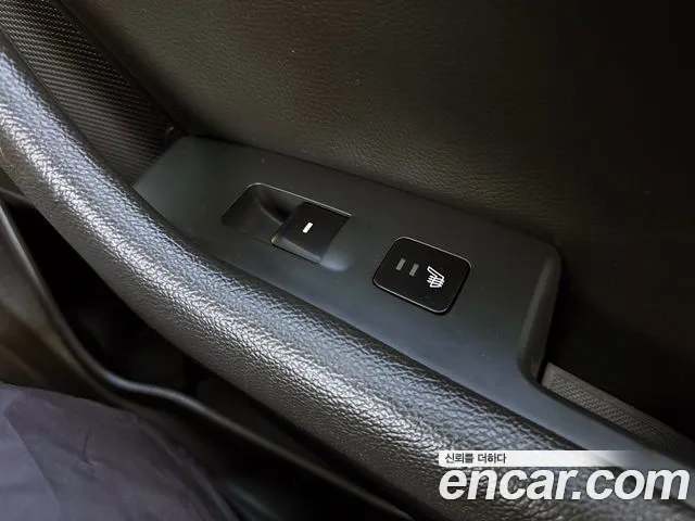 Hyundai Sonata New Rise id 2882089 из Кореи 9