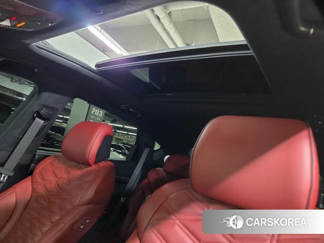 Genesis GV80 Coupe id 4388243 из Кореи 9