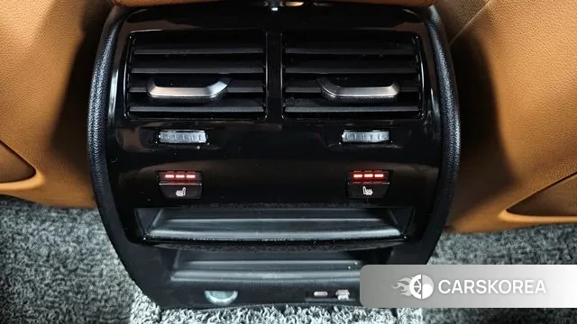 BMW 5 Series (G30) id 3680815 из Кореи 9