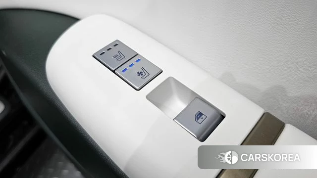 Hyundai Grandeur (GN7) id 3964260 из Кореи 9