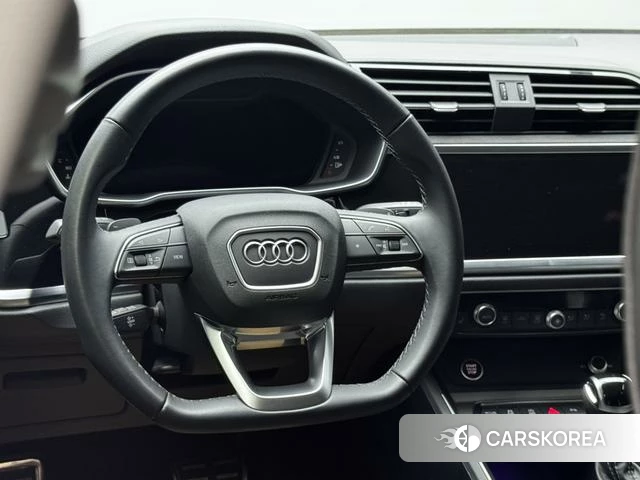 Audi Q3 id 4320684 из Китая 9
