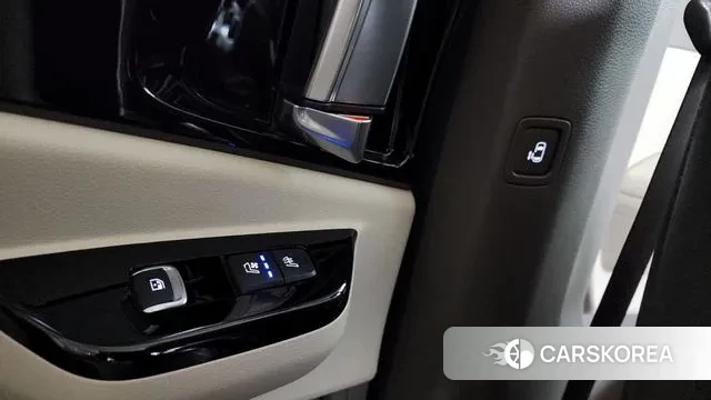 Kia Carnival 4th generation id 3751789 из Кореи 9