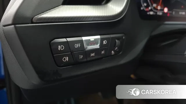 BMW 1 Series (F40) id 3690190 из Кореи 9