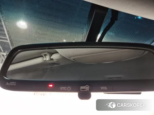 Hyundai Sonata New Rise id 3494457 из Кореи 9