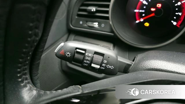 Ssangyong Tivoli Air id 4286164 из Кореи 9