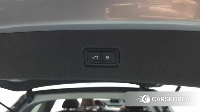 Audi Q7 (4M) id 4331343 из Кореи 9